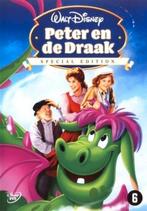 Disney dvd - Peter en de draak ( gouden rugnummer 26 ), Enlèvement ou Envoi, Aventure