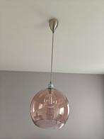 Rowan design hanglamp, Huis en Inrichting, Lampen | Hanglampen, Ophalen, Design, Minder dan 50 cm, Glas