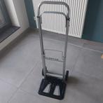 Transportkar te koop!, Ophalen, Zo goed als nieuw, Transportkar