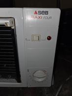 MaxiFour SEB, Electroménager, Fours, Enlèvement, Utilisé, Four