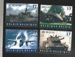 PHILATELIE BELGIQUE / 50 ANS OTAN / 1999, Ophalen of Verzenden, Postfris, Postfris, Overig