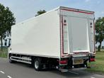 DAF LF 210 LF210.14 EURO6. 2022. 183401km 805x248x248. Bakwa, Auto's, Automaat, Achterwielaandrijving, Euro 6, 213 pk