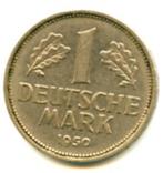 Verzameling duitse munten. 1 Deutsche mark - Buy Now, Duitsland, Ophalen, Losse munt