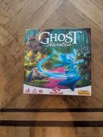 Ghost adventure (geronimo), Hobby en Vrije tijd, Gezelschapsspellen | Bordspellen, Ophalen of Verzenden, Zo goed als nieuw