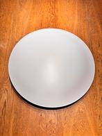 Plafondlamp led 45 cm    2 idem stuks, Huis en Inrichting, Ophalen of Verzenden, Zo goed als nieuw