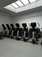 LIFE FITNESS DISCOVERY SE2 CROSS TRAINERS, Sport en Fitness, Fitnessapparatuur, Ophalen, Zo goed als nieuw, Crosstrainer
