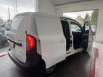 Mercedes-Benz Citan 110CDI BVA 1ÈRE MAIN 21479€HT TVA RÉ, Automaat, 4 deurs, Stof, Gebruikt