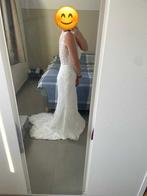 Trouwkleed (WED2B) maat 38/40, Vêtements | Femmes, Vêtements de mariage & Accessoires de mariage, Neuf, WED2B, Enlèvement ou Envoi