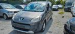 Peugeot Partner 1.6 actieve benzine, Euro 5, Monovolume, Bedrijf, Handgeschakeld