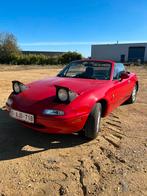 Mazda mx5 NA, Particulier, Te koop, MX-5
