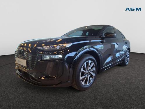 Audi Q6 Sportback e-tron Q6 Sportback e-Tron 83 kWh 45 Corpo, Auto's, Audi, Overige modellen, ABS, Airbags, Airconditioning, Boordcomputer