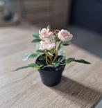 Fleur artificielle en pot, Maison & Meubles, Accessoires pour la Maison | Plantes & Fleurs artificielles, Intérieur, Envoi