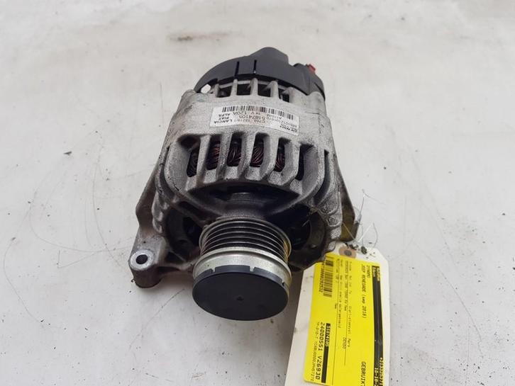 ALTERNATEUR Jeep Renegade (BU) (01-2014/12-2018), Autos : Pièces & Accessoires, Moteurs & Accessoires, Jeep, Utilisé