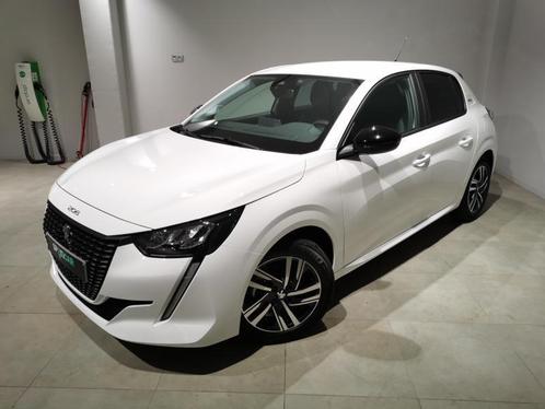 Peugeot 208 II & e- Style, Auto's, Peugeot, Airbags, Airconditioning, Bluetooth, Centrale vergrendeling, Climate control, Cruise Control