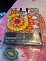 Parure de lit 2 personnes neuf hip, Enlèvement ou Envoi, Neuf, Deux personnes, Housse de couette