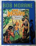 Bob Morane bd Altaya, Comme neuf, Enlèvement ou Envoi