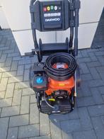 Hogedrukreiniger Benzine Daewoo, Doe-het-zelf en Bouw, Ophalen, Nieuw