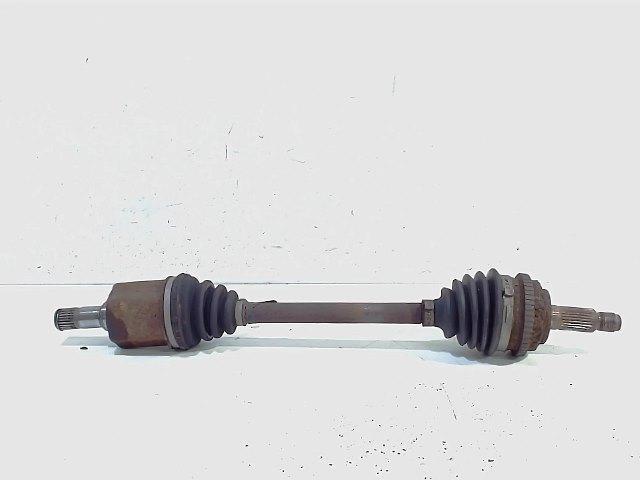 AANDRIJFAS LINKS VOOR Honda Civic (EP / EU), Auto-onderdelen, Remmen en Aandrijving, Honda, Gebruikt