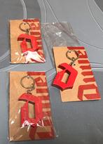 Duvel sleutelhanger/stoppentrekker, 3 voor 12€, Verzamelen, Ophalen of Verzenden, Nieuw, Overige typen, Duvel