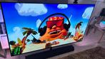 Smart Android TV PHILIPS 55OLED934 OLED+ 4K UHD, Ophalen, Philips, Gebruikt, 100 cm of meer