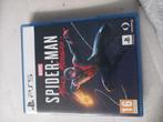 Spiderman miles moralles, Ophalen, Zo goed als nieuw