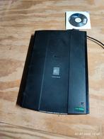 Scanner CanoScan LIDE 100, Computers en Software, Scanners, Ophalen, Zo goed als nieuw, Windows