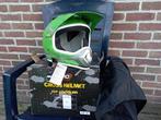 Cross/bmx helm maat m53/54