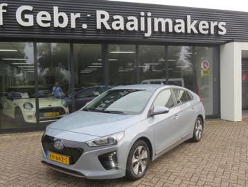 Hyundai IONIQ Comfort EV *Camera*Navi*INCL.BTW* (bj 2018)