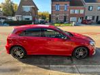 Mercedes-Benz A 180 1.6 Benzine AMG-Line Nieuwstaat!, Auto's, 122 pk, Gebruikt, 4 cilinders, USB
