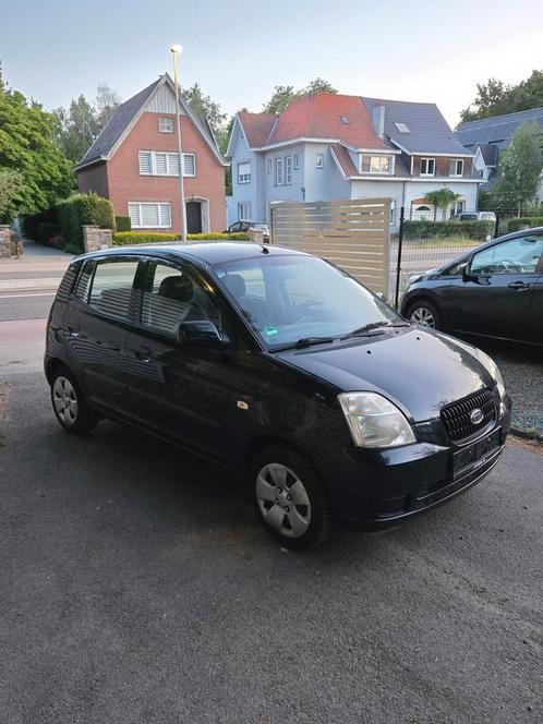 Kia Picanto, 1.1 Essence, Prête a immarticule, Roule bien, Auto's, Kia, Bedrijf, Te koop, Picanto, Benzine, Berline, 5 deurs, Handgeschakeld