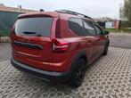 supermooie dacia jogger,ruime break,26000km,benzine,lpg, Voorwielaandrijving, 118 g/km, Stof, Euro 6