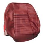 Volvo Bekleding 1800E stoel rood zitting (691039) Volvo onde, Ophalen of Verzenden, Nieuw, Volvo