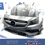 W117 C117 X117 CLA AMG FACELIFT Voorkop origineel Mercedes 2, Utilisé, -, Avant, -