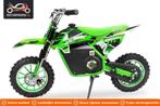 Elektrische mini bike dirtbike pitbike crossmotors accu, Enlèvement ou Envoi, Neuf