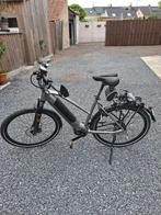 Speedpedelec Gazelle Ultimate Speed 380, Fietsen en Brommers, Ophalen, Gebruikt, 51 tot 55 cm, 50 km per accu of meer