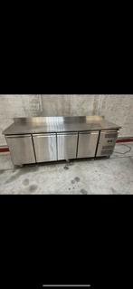 TABLE FRIGO 4 PORTES A SAISIR, Ophalen
