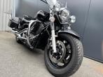 Yamaha - Midnight Star XVS1300A, Motoren, Motoren | Yamaha, 2 cilinders, Bedrijf, Meer dan 35 kW, 1300 cc