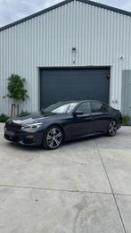 BMW 740 BMW 740e | Hybride | M Pack | BTW | Full option, Auto's, BMW, Automaat, Testrit aan huis, USB, 7 Reeks