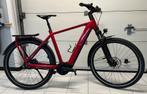 Cube Kathmandu in topstaat!, Fietsen en Brommers, 28 inch, Vering, Zo goed als nieuw, Meer dan 20 versnellingen