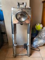 Fourche Harley Davidson Softail héritage, Ophalen, Gebruikt