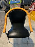 4 keukenstoelen, Huis en Inrichting, Ophalen, Gebruikt, Vier