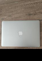 Apple MacBook Air 
250GB storage
13.3 pulse, Informatique & Logiciels, Ordinateurs portables Windows, Enlèvement ou Envoi, Utilisé