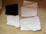 4 korte leggings wit en blauw paprika xxl 50, Kleding | Dames, Leggings, Maillots en Panty's, Legging, Blauw, Ophalen of Verzenden