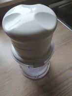 Fruitpers ( citroenpers of appelsienpers), Ophalen, Zo goed als nieuw, Crème