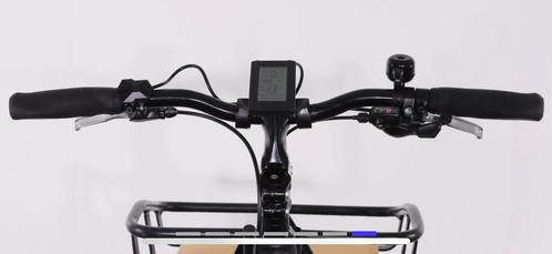 Gemengde elektrische fiets, Fietsen en Brommers, Elektrische fietsen, Overige merken, 51 tot 55 cm, 50 km per accu of meer, Ophalen