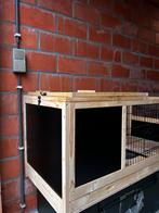 Knaagdieren kooi, Dieren en Toebehoren, Ophalen of Verzenden, Zo goed als nieuw, Kooi