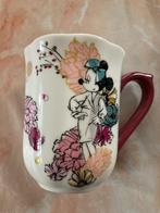 Minnie Mouse mok van Disneyland Parijs, Verzamelen, Disney, Nieuw, Mickey Mouse, Ophalen of Verzenden, Servies