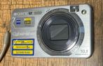 Sony Cyber-Shot DSC-W170, Ophalen of Verzenden, Zo goed als nieuw, Compact, Sony