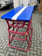 te koop Combiframe, Sport en Fitness, Turnen, Ophalen, Gebruikt, Materiaal