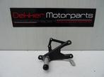 Remset / Rechter Voetsteun Yamaha YZF R1 / M 2015-2020-2025, -, Utilisé, -, -